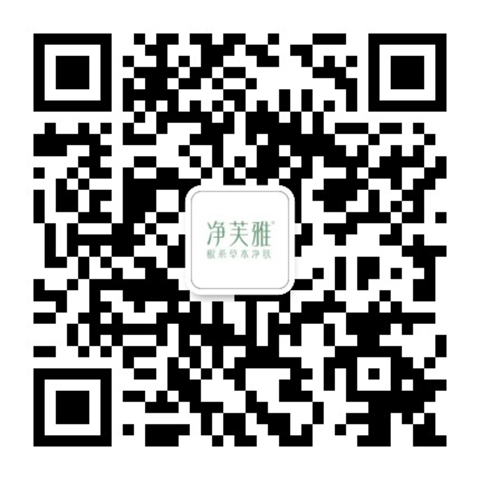 微信公众号二维码